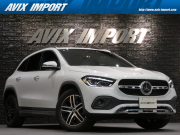 GLA