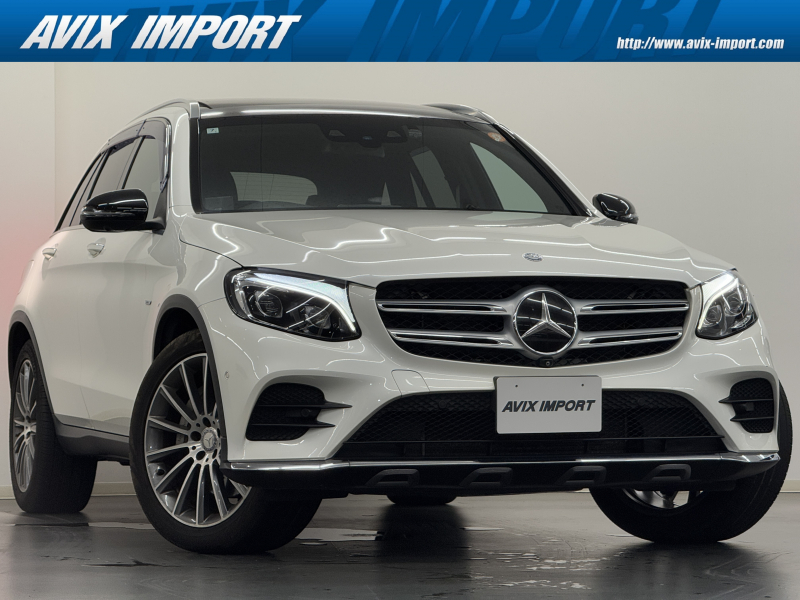 メルセデスベンツ GLC GLC250 4MATIC Edition1 限定車 ﾊﾟﾉﾗﾐｯｸR designoﾅｯﾊﾟ革 全席ｼｰﾄﾋｰﾀｰ 純正HDDﾅﾋﾞ地ﾃﾞｼﾞ 全周ｶﾒﾗ＆PTS HUD＆ﾚｰﾀﾞｰｾｰﾌﾃｨPKG LEDﾍｯﾄﾞﾗｲﾄ 純正20ｲﾝﾁAW 禁煙