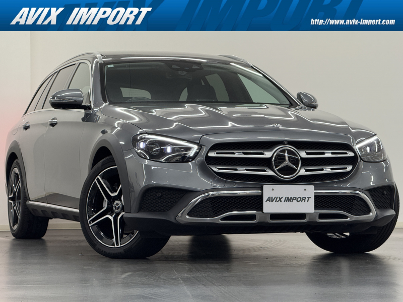 メルセデスベンツ Eクラス E220d 4MATIC ｵｰﾙﾃﾚｲﾝ EXC-PKG ﾊﾟﾉﾗﾐｯｸR 黒革 ｼｰﾄﾋｰﾀｰ＆ﾍﾞﾝﾁﾚｰﾀｰ HDDﾅﾋﾞ地ﾃﾞｼﾞ Burmesterｻｳﾝﾄﾞ 360°ｶﾒﾗ＆PTS HUD＆ﾚｰﾀﾞｰｾｰﾌﾃｨPKG 純正19ｲﾝﾁAW 禁煙 1ｵｰﾅｰ