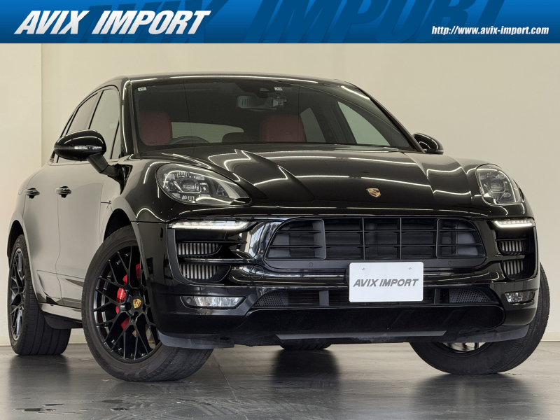 ポルシェ マカン GTS 正規D車 ｽﾎﾟｰﾂｸﾛﾉPKG 黒赤革 8Wayﾊﾟﾜｰｼｰﾄ 3ｿﾞｰﾝAC PCMﾅﾋﾞ Bｶﾒﾗ＆PAS ｸﾙｺﾝ LDW 電動Rｹﾞｰﾄ LEDﾍｯﾄﾞﾗｲﾄ(PDLS+) ｴﾝﾄﾘｰD PASM ｽﾎﾟｴｸﾞ 赤ｷｬﾘﾊﾟｰ 純正20AW