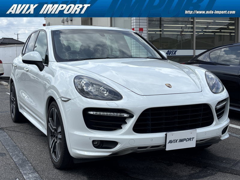 ポルシェ カイエン GTS V8 右H正規D車 ｽﾎﾟｰﾂｸﾛﾉPKG ｶﾞﾗｽSR ｶｰﾎﾞﾝｲﾝﾃﾘｱPKG 黒半革 8wayﾊﾟﾜｰｼｰﾄ ｼｰﾄﾋｰﾀｰ 4ｿﾞｰﾝAC 純正ﾅﾋﾞ地ﾃﾞｼﾞ BOSE Bｶﾒﾗ ｸﾙｺﾝ ｴﾝﾄﾘｰD 電動Rｹﾞｰﾄ PASM 赤ｷｬﾘﾊﾟｰ 純正21ｲﾝﾁAW 禁煙