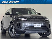 レンジローバー EVOQUE