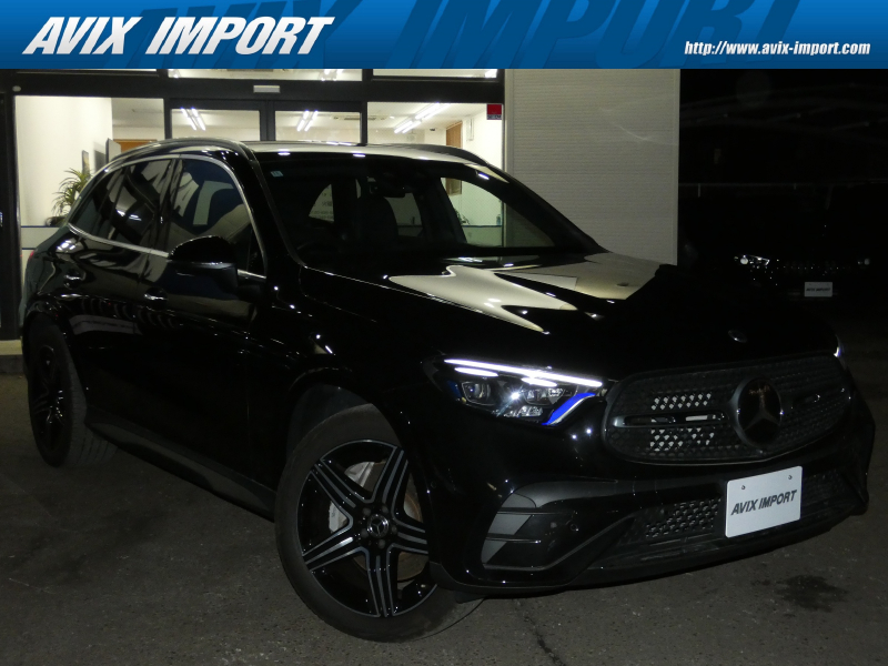 メルセデスベンツ GLC GLC350e 4MATIC ｽﾎﾟｰﾂ Edition Star 現行型 ﾊﾟﾉﾗﾐｯｸSR 黒革 全席ｼｰﾄﾋｰﾀｰ MBUX搭載ARﾅﾋﾞ 全周ｶﾒﾗ＆PTS ﾚｰﾀﾞｰｾｰﾌﾃｨPKG ﾃﾞｼﾞﾀﾙﾗｲﾄ 電動Rｹﾞｰﾄ ｴｱｻｽ＆ﾘｱｱｸｽﾙ 純正20AW 禁煙 1ｵｰﾅｰ 新車保証