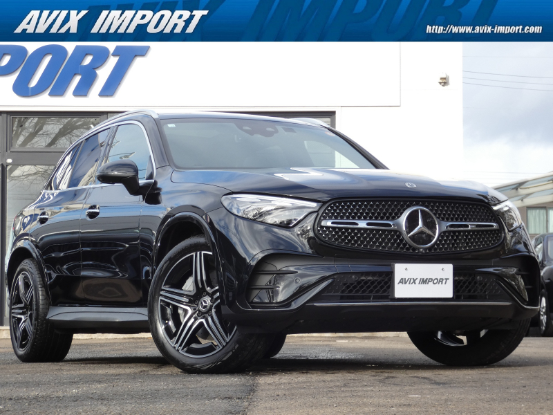 メルセデスベンツ GLC GLC350e 4MATIC ｽﾎﾟｰﾂ Edition Star 現行型 AMGﾚｻﾞｰEXC-PKG ﾊﾟﾉﾗﾐｯｸSR 黒/赤革 全席ｼｰﾄﾋｰﾀｰ MBUX搭載ARﾅﾋﾞ Burmester 全周ｶﾒﾗ＆PTS HUD&ﾚｰﾀﾞｰｾｰﾌﾃｨPKG ﾃﾞｼﾞﾀﾙﾗｲﾄ 電動Rｹﾞｰﾄ ｴｱｻｽ＆ﾘｱｱｸｽﾙ 純正20AW 禁煙