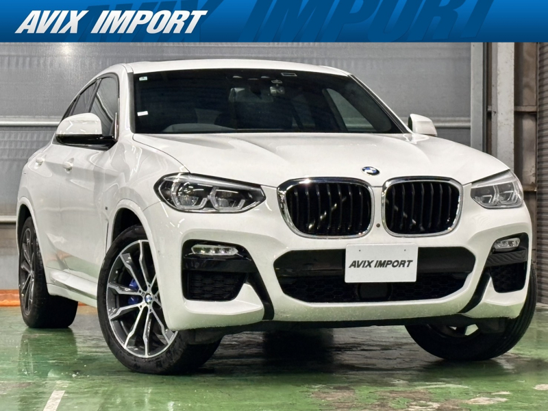 BMW X4 xDrive30i Mｽﾎﾟｰﾂ ﾊﾟﾉﾗﾏSR 黒革 全席ｼｰﾄﾋｰﾀｰ 純正HDDﾅﾋﾞ地ﾃﾞｼﾞ ｼﾞｪｽﾁｬｰｺﾝﾄﾛｰﾙ harman/kardon 3Dﾋﾞｭｰ＆HUD Pｱｼｽﾄﾌﾟﾗｽ＆Dｱｼｽﾄﾌﾟﾗｽ LEDﾍｯﾄﾞﾗｲﾄ 純正OP20ｲﾝﾁAW