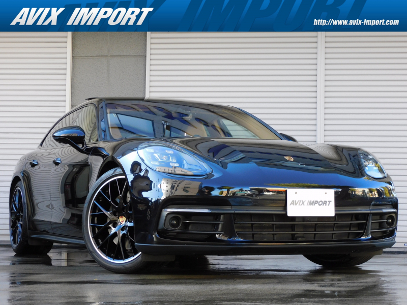 ポルシェ パナメーラ 4 Sport turismo 右H正規D車 ｽﾎﾟｰﾂｸﾛﾉPKG ﾊﾟﾉﾗﾐｯｸR ﾍﾞｰｼﾞｭ革 全席ｼｰﾄﾋｰﾀｰ PCMﾅﾋﾞ Apple CarPlay 全周ｶﾒﾗ＆PAS ACC＆LCA＆LKA LEDﾍｯﾄﾞﾗｲﾄ ｺﾝﾌｫｰﾄA ｽﾎﾟｰﾂﾃｰﾙﾊﾟｲﾌﾟ PASMｴｱｻｽ 純正21ｲﾝﾁAW 禁煙 1ｵﾅ