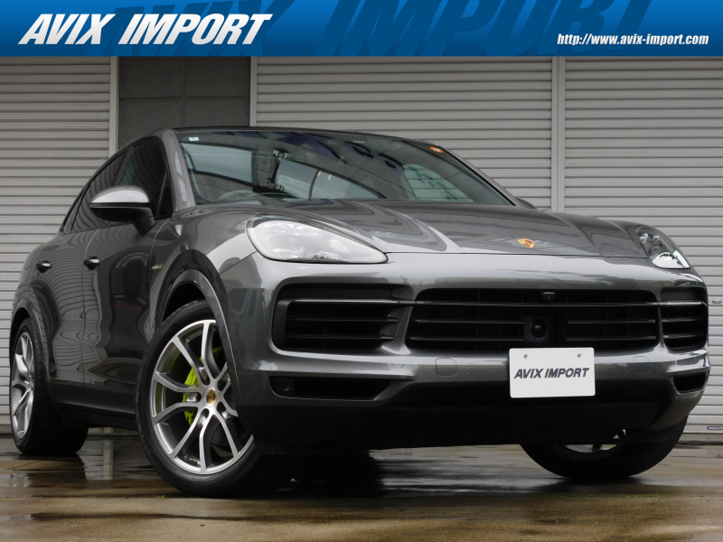 ポルシェ カイエン Coupe E-Hybrid V6ﾀｰﾎﾞ ｴｸｽﾃﾘｱPKG ｽﾎﾟｰﾂｸﾛﾉPKG ﾊﾟﾉﾗﾐｯｸR 黒/ﾎﾞﾙﾄﾞｰﾚｯﾄﾞ革 ｼｰﾄﾋｰﾀｰ&ﾍﾞﾝﾁﾚｰﾀｰ 4ｿﾞｰﾝAC PCMﾅﾋﾞ BOSE 全周C＆PAS ACC＆LCA&HUD LEDﾏﾄﾘｯｸｽHL ｺﾝﾌｫｰﾄA ｿﾌﾄｸﾛｰｽﾞ ﾘｱｱｸｽﾙｽﾃｱ PASMｴｱｻｽ 専用ｷｬﾘﾊﾟｰ 21AW