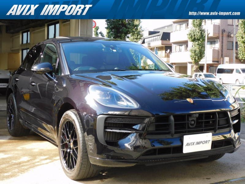 ポルシェ マカン GTS 後期型 V6ﾂｲﾝﾀｰﾎﾞ 正規D車 ｽﾎﾟｰﾂｸﾛﾉPKG ﾊﾟﾉﾗﾐｯｸR 黒革 ｼｰﾄﾋｰﾀｰ 3ｿﾞｰﾝAC PCMﾅﾋﾞ(10.9ｲﾝﾁ) 全周ｶﾒﾗ＆PAS ACC＆LCA＆LDW ﾃｨﾝﾃｯﾄﾞLEDﾍｯﾄﾞﾗｲﾄ(PDLS付) ｴﾝﾄﾘｰD ｺﾝﾌｫｰﾄA 電動Rｹﾞｰﾄ PASM ｽﾎﾟｴｸﾞ 赤ｷｬﾘﾊﾟｰ 純正20AW 禁煙