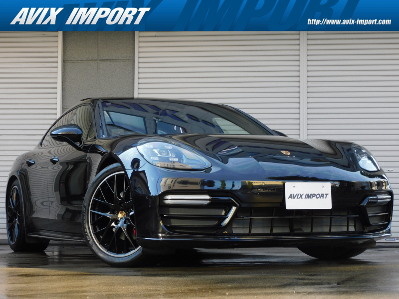 ポルシェ パナメーラ 4 右H正規D車 ｽﾎﾟｰﾂﾃﾞｻﾞｲﾝPKG ﾊﾟﾉﾗﾐｯｸR 黒/赤ﾂｰﾄﾝﾚｻﾞｰｲﾝﾃﾘｱ ｼｰﾄﾋｰﾀｰ ｶｰﾎﾞﾝｲﾝﾃﾘｱPKG PCMﾅﾋﾞ 地ﾃﾞｼﾞﾁｭｰﾅｰ BOSEｻｳﾝﾄﾞ ｸﾙｺﾝ 全周ｶﾒﾗ＆PAS LKA LEDﾍｯﾄﾞﾗｲﾄ ｺﾝﾌｫｰﾄA ｿﾌﾄｸﾛｰｽﾞD PASMｴｱｻｽ 赤ｷｬﾘﾊﾟｰ 純正21ｲﾝﾁAW 禁煙
