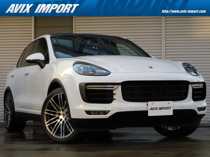 ポルシェ カイエン Turbo 後期型 右H正規D車 ｽﾎﾟｰﾂｸﾛﾉPKG ﾊﾟﾉﾗﾐｯｸR 赤革 全席ｼｰﾄﾋｰﾀｰ 18way電動ｱﾀﾞﾌﾟﾃｨﾌﾞｼｰﾄ(ﾒﾓﾘｰ付) 純正ﾅﾋﾞ地ﾃﾞｼﾞ BOSEｻｳﾝﾄﾞ 純正ﾘｱｴﾝﾀｰ Bｶﾒﾗ＆PAS ACC LEDﾍｯﾄﾞﾗｲﾄ(PDLSﾌﾟﾗｽ) ｴﾝﾄﾘｰD PASMｴｱｻｽ 赤ｷｬﾘﾊﾟｰ 純正21AW