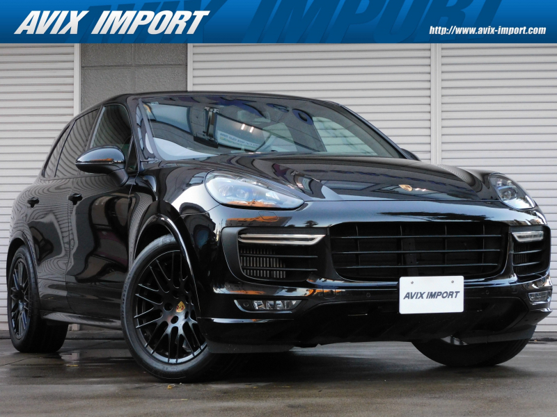 ポルシェ カイエン GTS 後期型 V6ﾂｲﾝﾀｰﾎﾞ 右H正規D車 茶半革 ｼｰﾄﾋｰﾀｰ 純正ﾅﾋﾞ 地ﾃﾞｼﾞ BOSEｻｳﾝﾄﾞ Bｶﾒﾗ＆PAS ｸﾙｺﾝ&LCA LEDﾍｯﾄﾞﾗｲﾄ 電動Rｹﾞｰﾄ PASM ｽﾎﾟｴｸﾞ 赤ｷｬﾘﾊﾟｰ 純正20AW