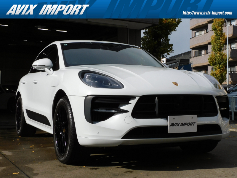 ポルシェ マカン GTS 後期型 V6ﾂｲﾝﾀｰﾎﾞ 正規D車 ｽﾎﾟｰﾂｸﾛﾉPKG ﾊﾟﾉﾗﾐｯｸR 黒/赤ﾂｰﾄﾝ革 ｼｰﾄﾋｰﾀｰ 3ｿﾞｰﾝAC PCMﾅﾋﾞ(10.9ｲﾝﾁ)  BOSE 全周ｶﾒﾗ＆PAS ACC＆LCA＆LKA  ﾃｨﾝﾃｯﾄﾞLEDﾍｯﾄﾞﾗｲﾄ(PDLS付) ｺﾝﾌｫｰﾄA 電動Rｹﾞｰﾄ PASM ｽﾎﾟｴｸﾞ 赤ｷｬﾘﾊﾟｰ 純正20AW 禁煙