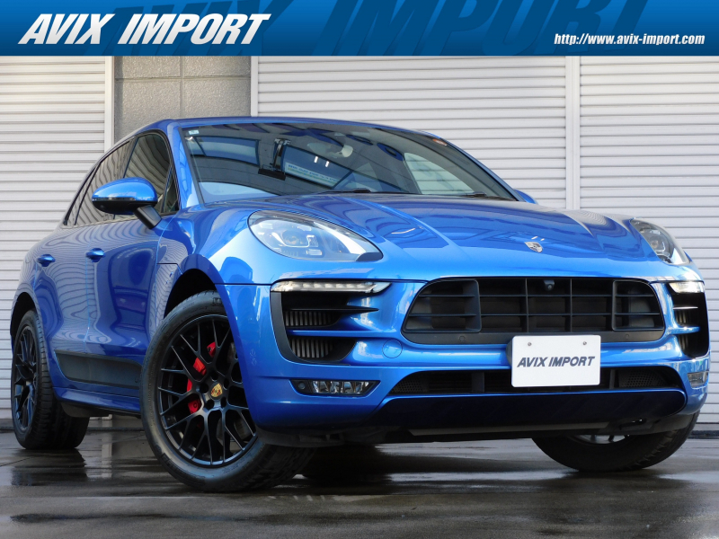 ポルシェ マカン GTS 正規D車 ｽﾎﾟｰﾂｸﾛﾉPKG 専用ｲﾝﾃﾘｱ 3ｿﾞｰﾝAC PCMﾅﾋﾞ 全周C&PAS ｸﾙｺﾝ&LDW LEDﾍｯﾄﾞﾗｲﾄ(PDLSﾌﾟﾗｽ付) 電動Rｹﾞｰﾄ ｽﾎﾟｰﾂｴｸﾞｿﾞｰｽﾄ PASMｴｱｻｽ 赤ｷｬﾘﾊﾟｰ 純正20ｲﾝﾁAW(ﾌﾞﾗｯｸ) 禁煙 1ｵｰﾅｰ