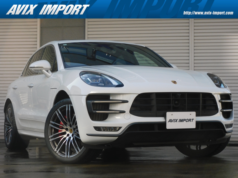 ポルシェ マカン Turbo Performance 右H正規D車 ｽﾎﾟｰﾂｸﾛﾉPKG ﾊﾟﾉﾗﾐｯｸR ﾌﾞﾗｯｸ/ﾍﾞｰｼﾞｭﾂｰﾄﾝﾚｻﾞｰｲﾝﾃﾘｱ ｼｰﾄﾋｰﾀｰ 3ｿﾞｰﾝAC PCMﾅﾋﾞ BOSEｻｳﾝﾄﾞ 全周ｶﾒﾗ＆PAS ACC&LCA&LDW LEDﾗｲﾄ(PDLSﾌﾟﾗｽ付) ｴﾝﾄﾘｰD ｽﾎﾟｰﾂｴｸﾞｿﾞｰｽﾄ PASM 赤ｷｬﾘﾊﾟｰ 純正21ｲﾝﾁAW 禁煙