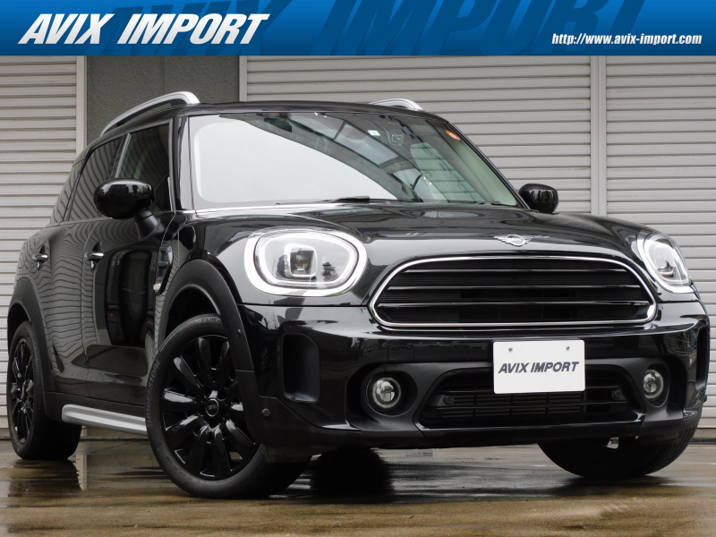 MINI(ミニ) ミニクロスオーバー ｸｰﾊﾟｰD ｸﾛｽｵｰﾊﾞｰ ﾌﾟﾚﾐｱﾑﾌﾟﾗｽPKG ｸﾗｼｯｸﾄﾘﾑ ﾁｪｽﾀｰﾓﾙﾄﾌﾞﾗｳﾝﾚｻﾞｰ ｼｰﾄﾋｰﾀｰ 純正ﾃﾞｨｽﾌﾟﾚｲｵｰﾃﾞｨｵ 地ﾃﾞｼﾞ ｱﾝﾋﾞｴﾝﾄﾗｲﾄ Bｶﾒﾗ&PDC ACC&ﾄﾞﾗｲﾋﾞﾝｸﾞ･ｱｼｽﾄ ｺﾝﾌｫｰﾄA LEDﾍｯﾄﾞﾗｲﾄ 純正18ｲﾝﾁAW 禁煙 1ｵｰﾅｰ