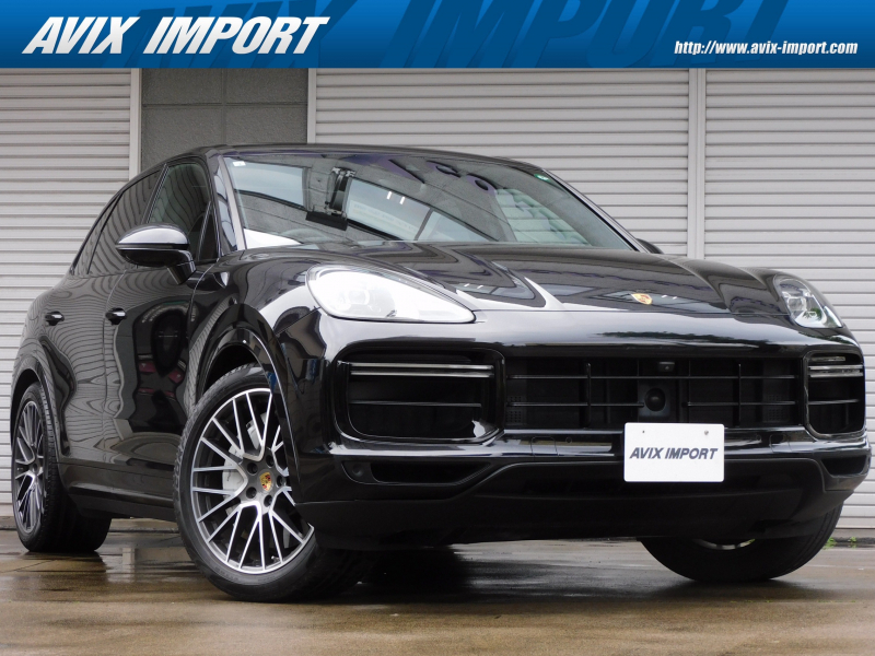 ポルシェ カイエン Turbo 右H正規D車 ｽﾎﾟｰﾂｸﾛﾉPKG ﾊﾟﾉﾗﾐｯｸR ﾌﾞﾗｯｸ/ﾎﾞﾙﾄﾞｰﾚｯﾄﾞﾂｰﾄﾝ革 ｼｰﾄﾋｰﾀｰ&ﾍﾞﾝﾁﾚｰｼｮﾝ PCMﾅﾋﾞ BOSE 全周C＆PAS ACC&LCA&LDW LEDﾍｯﾄﾞﾗｲﾄ(PDLS付) ｺﾝﾌｫｰﾄA ｿﾌﾄｸﾛｰｽﾞD 電動Rｹﾞｰﾄ PASMｴｱｻｽ PSCB 純正21AW 禁煙