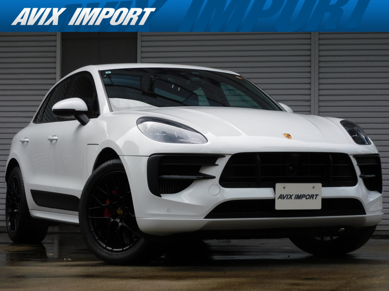 ポルシェ マカン GTS 後期型 V6ﾂｲﾝﾀｰﾎﾞ 正規D車 ｽﾎﾟｰﾂｸﾛﾉPKG GTS専用ｲﾝﾃﾘｱ 全席ｼｰﾄﾋｰﾀｰ 3ｿﾞｰﾝAC PCMﾅﾋﾞ CarPlay 全周ｶﾒﾗ＆PAS ACC＆LCA＆LDW 専用LEDﾍｯﾄﾞﾗｲﾄ(PDLS付)＆ﾃｰﾙ ｺﾝﾌｫｰﾄA 電動Rｹﾞｰﾄ PASM ｽﾎﾟｴｸﾞ 赤ｷｬﾘﾊﾟｰ 専用20AW 禁煙 1ｵｰﾅｰ