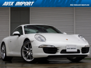 911(Type991.1)