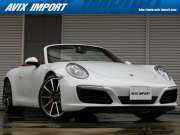 911(Type991.2)