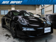911(Type991.1)
