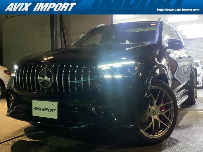 AMG GLE GLE53 4MATIC+(ISG搭載ﾓﾃﾞﾙ) 現行型 ﾊﾟﾉﾗﾐｯｸR 赤/黒革 ｼｰﾄﾋｰﾀｰ＆ﾍﾞﾝﾁﾚｰﾀｰ AMGｶｰﾎﾞﾝｲﾝﾃﾘｱ 純正ﾅﾋﾞ(MBUX搭載) Burmester 全周ｶﾒﾗ＆PTS HUD＆ﾚｰﾀﾞｰSP AMGﾄﾞﾗｲﾌﾞC 赤ｷｬﾘﾊﾟｰ 純正22ｲﾝﾁAW 禁煙 1ｵｰﾅｰ 新車保証