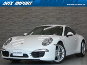 911(Type991.1)
