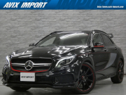 GLA
