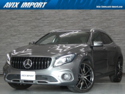 GLA