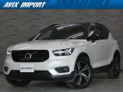 XC40