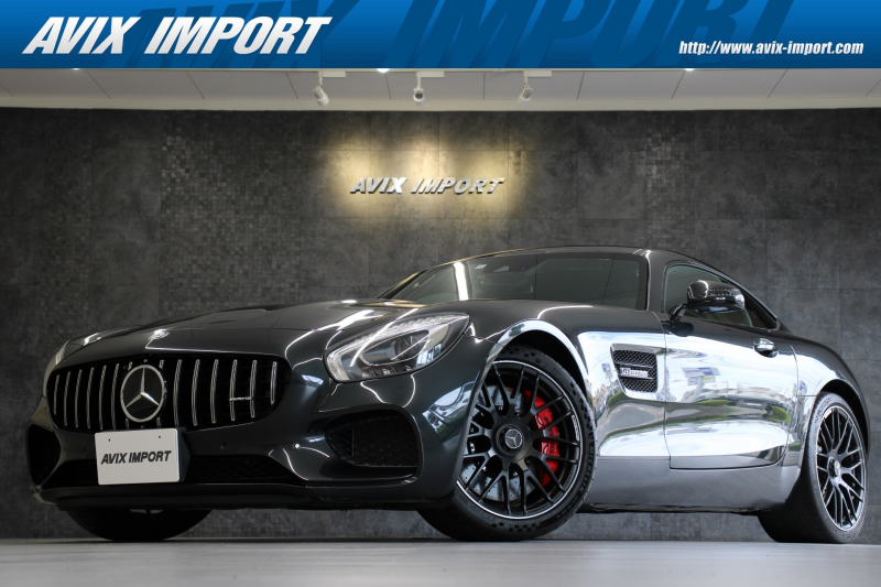 AMG GT GT S AMGﾀﾞｲﾅﾐｯｸPKGﾌﾟﾗｽ 黒半革 ﾚｰﾀﾞｰｾｰﾌﾃｨPKG ﾅﾋﾞTV Bｶﾒﾗ ｼｰﾄﾋｰﾀｰ Burmester LEDﾍｯﾄﾞﾗｲﾄAMGﾊﾟﾌｫｰﾏﾝｽｼｰﾄ 社外GTﾘｱｳｲﾝｸﾞ ﾊﾟﾅﾒﾘｶｰﾅｸﾞﾘﾙ 19/20AW