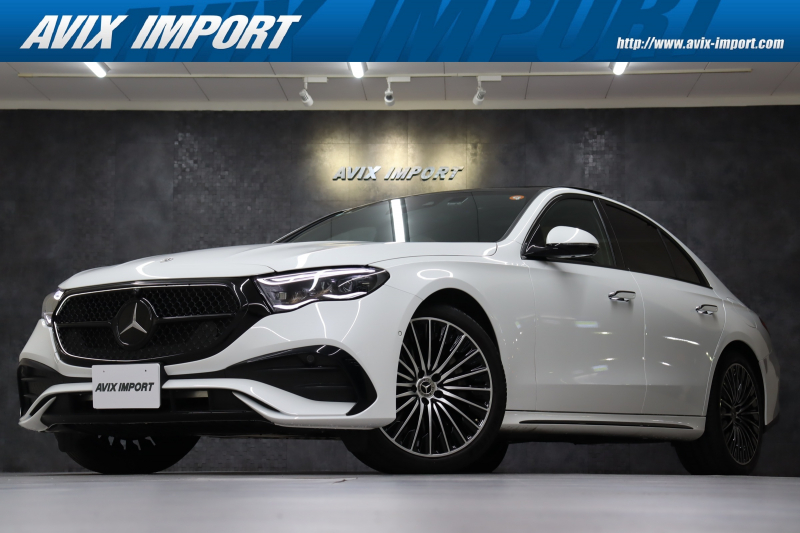 メルセデスベンツ Eクラス E350eｽﾎﾟｰﾂ Edition Star ﾚｻﾞｰｴｸｽｸﾙｰｼﾌﾞ＆ﾃﾞｼﾞﾀﾙｲﾝﾃﾘｱ＆ｱﾄﾞﾊﾞﾝｽﾄﾞ＆ﾄﾞﾗｲﾊﾞｰｽﾞPKG 禁煙1ｵｰﾅｰ 茶革 ﾊﾟﾉﾗﾏSR ﾅﾋﾞTV 360°ｶﾒﾗ ｼｰﾄﾋｰﾀｰ ﾍﾞﾝﾁﾚｰｼｮﾝ 4Dﾌﾞﾙﾒｽﾀｰ DIGITALﾍｯﾄﾞﾗｲﾄ ﾘｱｱｸｽﾙｽﾃｱ 20ｲﾝﾁAW 新車保証継承