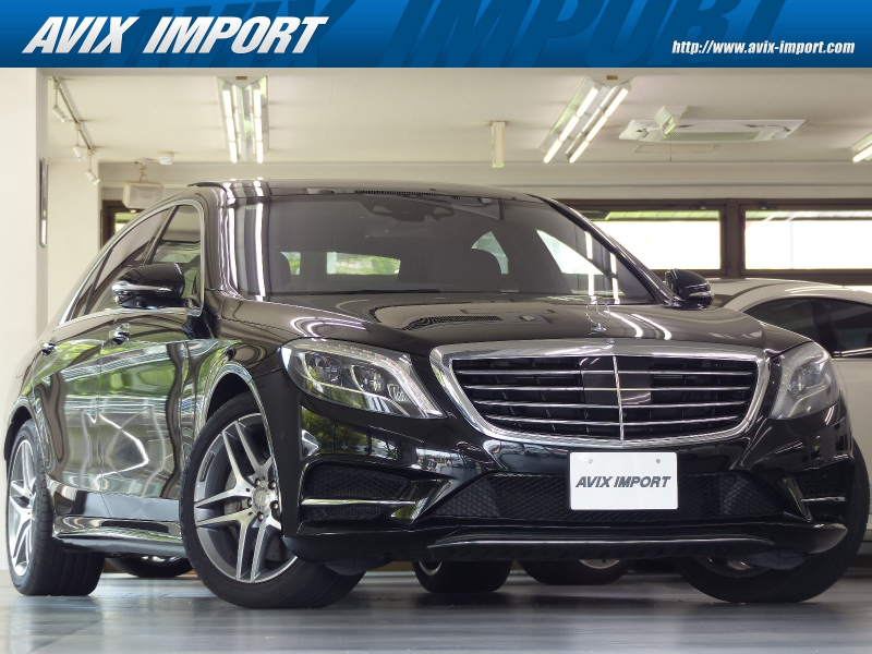 メルセデスベンツ Sクラス S550ﾛﾝｸﾞ AMGﾗｲﾝ RSP 黒ﾅｯﾊﾟ革 ﾊﾟﾉﾗﾏSR HDDﾅﾋﾞ地ﾃﾞｼﾞ360°ｶﾒﾗ ﾀｯﾁﾊﾟｯﾄﾞ HUD Burmester ｴｱﾊﾞﾗﾝｽP 前後席Sﾋｰﾀｰ&ﾍﾞﾝﾁﾚｰｼｮﾝ 前席ﾘﾗｸｾﾞｰｼｮﾝ LEDﾗｲﾄ 自動ﾄﾗﾝｸ Pｱｼｽﾄ ｵｰﾄﾊｲﾋﾞｰﾑ ACC ﾚｰﾝｷｰﾌﾟ AMGｴｱﾛ&19AW 禁煙1ｵﾅ