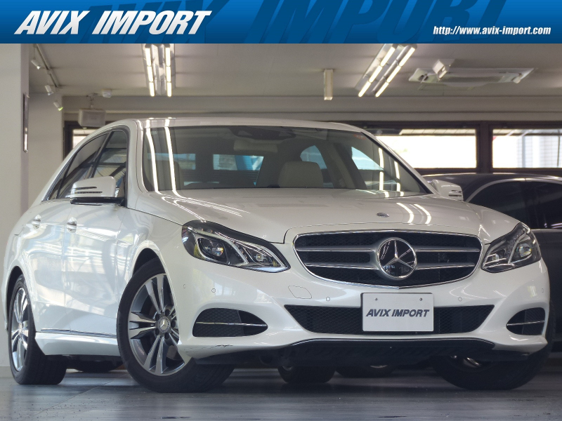 メルセデスベンツ Eクラス E300AVG 後期型 ﾚｰﾀﾞｰS ﾍﾞｰｼﾞｭ革 HDDﾅﾋﾞ地ﾃﾞｼﾞBｶﾒﾗ 前後席ｼｰﾄﾋｰﾀｰ LEDﾗｲﾄ Pｱｼｽﾄ ﾊｲﾋﾞｰﾑｱｼｽﾄ ACC ﾚｰﾝｷｰﾌﾟ 分割可倒式ｼｰﾄ 前席ﾒﾓﾘｰ付Pｼｰﾄ ECOｽﾄｯﾌﾟ ｷｰﾚｽｺﾞｰ PTS 17AW 禁煙