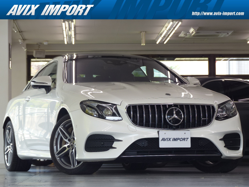 メルセデスベンツ Eクラス E400 4MATICｸｰﾍﾟ ｽﾎﾟｰﾂ EXCP 赤黒ﾅｯﾊﾟ革 ﾊﾟﾉﾗﾏSR HDDﾅﾋﾞ地ﾃﾞｼﾞ360度ｶﾒﾗ HUD Burmester ｴｱﾊﾞﾗﾝｽP 前席Sﾋｰﾀｰ&ﾍﾞﾝﾁﾚｰﾀｰ&ﾏｯｻｰｼﾞ ﾏﾙﾁﾋﾞｰﾑLED 自動ﾄﾗﾝｸ Pｱｼｽﾄ ﾊｲﾋﾞｰﾑｱｼｽﾄ ACC ﾚｰﾝﾁｪﾝｼﾞ AMGｴｱﾛ&19AW 禁煙 社外ﾊﾟﾅﾒﾘｶｰﾅｸﾞﾘﾙ