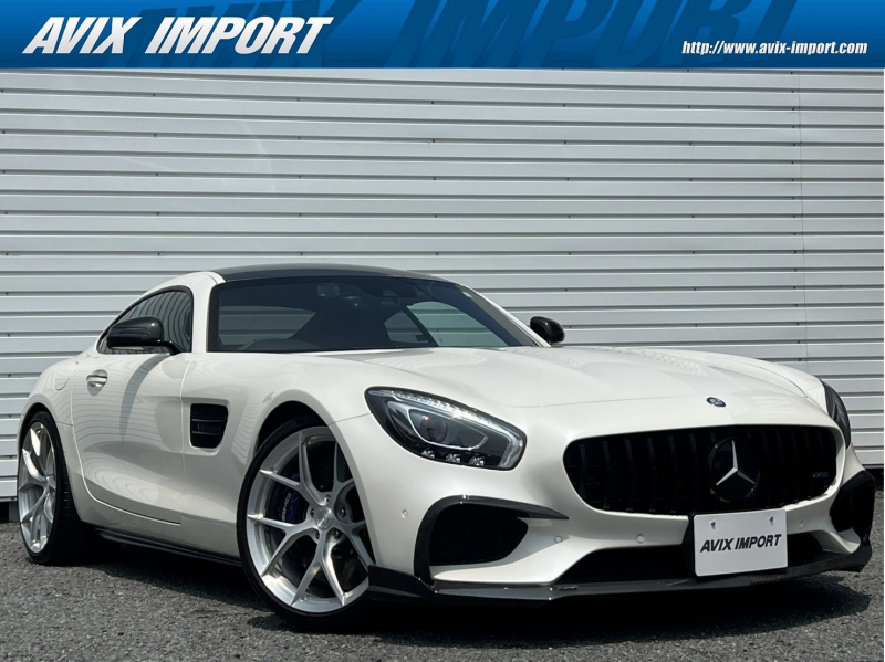 AMG GT GT-S 右H ｴｸｽｸﾙｰｼﾌﾞPKG+ ｱｸﾗﾎﾞﾋﾞｯﾁﾏﾌﾗｰ KW製ﾊｲｱｼﾞｬｽﾄｽﾌﾟﾘﾝｸﾞ 後期仕様ﾘｱﾃﾞｨﾌｭｰｻﾞｰ ﾘｯﾌﾟｽﾎﾟｲﾗｰ 黒革 RSP ﾅﾋﾞTV Bｶﾒ ｼｰﾄﾋｰﾀｰ ﾊﾟﾌｫｰﾏﾝｽｴｸﾞｿﾞｰｽﾄ AMG RIDE CONTROL ﾊﾟﾅﾒﾘｶｰﾅ 紫ｷｬﾘﾊﾟｰ BCﾌｫｰｼﾞﾄﾞF20/R21 禁煙