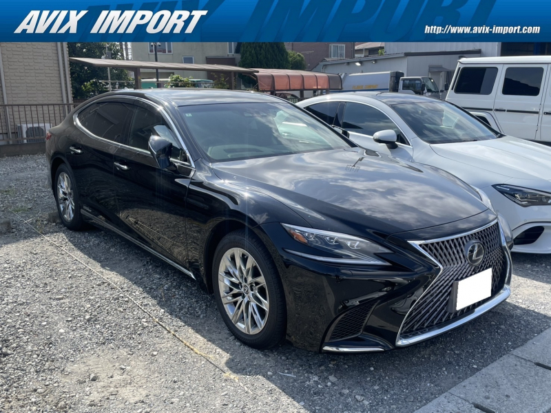 レクサス LS LS500h ｴｸﾞｾﾞｸﾃｨﾌﾞ 4WD 黒革 ﾘｱｴﾝﾀ 後席ﾓﾆﾀｰ ﾏｸﾚﾋﾞ ﾑｰﾝﾙｰﾌ ﾃﾞｼﾞﾀﾙｲﾝﾅｰﾐﾗｰ LSS+A ﾚｰﾀﾞｰｸﾙｰｽﾞ ﾅﾋﾞTV ﾊﾟﾉﾗﾏﾋﾞｭｰ ｽﾃｱﾘﾝｸﾞ&ｼｰﾄﾋｰﾀｰ&ﾍﾞﾝﾁﾚｰｼｮﾝ ｽﾏｰﾄｷｰ HUD ｴｱｻｽ 三眼LEDﾗｲﾄ 19AW 禁煙