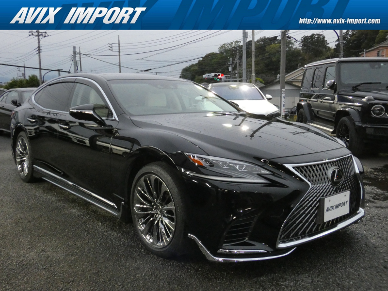 レクサス LS LS500 ﾊﾞｰｼﾞｮﾝL ﾓﾃﾞﾘｽﾀｴｱﾛ OP20AW 白革 ﾑｰﾝﾙｰﾌ ﾏｸﾚﾋﾞ ﾃﾞｼﾞﾀﾙｲﾝﾅｰﾐﾗｰ LSS+A BSM ﾚｰﾀﾞｰｸﾙｰｽﾞ HUD ﾅﾋﾞTV ﾊﾟﾉﾗﾏﾋﾞｭｰ ｽﾃｱﾘﾝｸﾞﾋｰﾀｰ ｼｰﾄﾋｰﾀｰ&ﾍﾞﾝﾁﾚｰｼｮﾝ ﾘﾗｸｾﾞｰｼｮﾝ機能 ｽﾏｰﾄｷｰ ﾊﾟﾜｰﾄﾗﾝｸ 三眼LEDﾗｲﾄ 禁煙