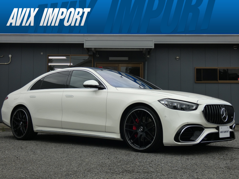 メルセデスベンツ Sクラス S500 4MATIC ﾛﾝｸﾞ ﾌｧｰｽﾄED 特別限定車 S63ｽﾀｲﾙ  黒革 ﾘｱｺﾝﾌｫｰﾄPKG 3Dｺｯｸﾋﾟｯﾄ ﾘｱｴﾝﾀ HUD PSR RSP ﾃﾞｨｽﾄﾛ Burmester3D ﾅﾋﾞTV 360°ｶﾒﾗ ﾋｰﾀｰ&ﾍﾞﾝﾁﾚｰｼｮﾝ ﾏﾙﾁｺﾝﾄﾛｰﾙｼｰﾄ ｼｮｰﾌｧｰﾎﾟｼﾞｼｮﾝ ﾃﾞｼﾞﾀﾙﾗｲﾄ 赤ｷｬﾘﾊﾟｰ 22AW 禁煙