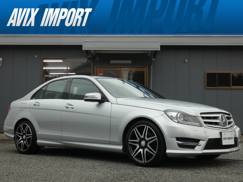 メルセデスベンツ Cクラス C200 BE AVG AMGｽﾎﾟｰﾂPKGﾌﾟﾗｽ ﾚｰﾀﾞｰｾｰﾌﾃｨPKG ｱﾄﾞﾊﾞﾝｽﾄﾗｲﾄPKG 黒半革 ﾚｯﾄﾞｼｰﾄﾍﾞﾙﾄ ACC BSM ﾅﾋﾞTV ﾊﾞｯｸｶﾒﾗ ﾊﾞｲｷｾﾉﾝ 18AW 禁煙 ｶﾞﾚｰｼﾞ保管車 弊社買取直販
