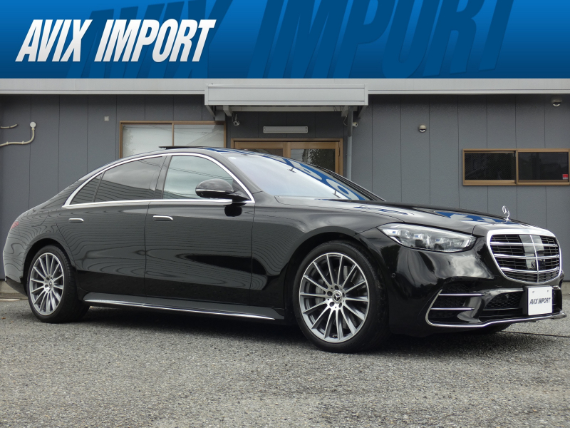 メルセデスベンツ Sクラス S500 4MATIC ﾛﾝｸﾞ ISG搭載ﾓﾃﾞﾙ AMGﾗｲﾝ ﾘｱｺﾝﾌｫｰﾄPKG ﾘｱｴﾝﾀ-ﾃｲﾒﾝﾄ ARHUD 3Dｺｯｸﾋﾟｯﾄ 黒革 PSR RSP ｱｸﾃｨﾌﾞｱﾝﾋﾞｴﾝﾄﾗｲﾄ ｴｱﾊﾞﾗﾝｽ ｴﾅｼﾞｬｲｼﾞﾝｸﾞ ﾘﾗｸｾﾞｰｼｮﾝ ﾏﾙﾁｺﾝﾄﾛｰﾙｼｰﾄ ﾀﾞｲﾅﾐｯｸｼｰﾄ Brumester3D ﾌｯﾄﾄﾗﾝｸ AMG20AW 禁煙