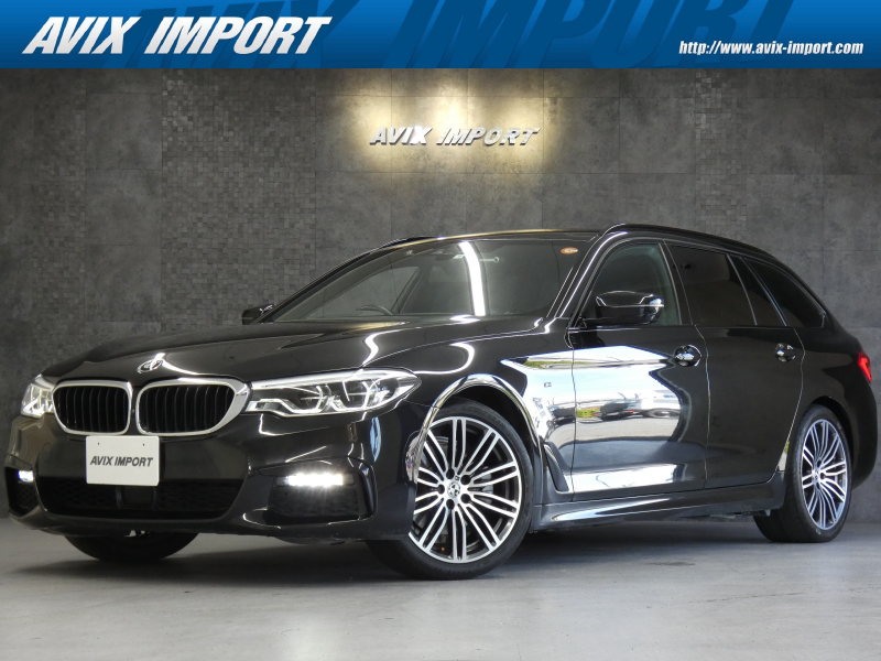 BMW 5シリーズ 523d ﾂｰﾘﾝｸﾞ Mｽﾎﾟｰﾂ ﾊｲﾗｲﾝPKG ｱﾄﾞﾊﾞﾝｽPKG 黒革 ﾄﾞﾗｲﾋﾞﾝｸﾞｱｼｽﾄ+ HUD ACC BMWﾗｲﾌﾞｺｯｸﾋﾟｯﾄ 全周ｶﾒﾗ 前席M付Pｼｰﾄ 前後席ｼｰﾄﾋｰﾀｰ ﾅﾋﾞ TV FMAM Bluetooth&ｵｰﾃﾞｨｵ Dﾊﾟﾌｫｰﾏﾝｽｺﾝﾄﾛｰﾙ ｺﾝﾌｫｰﾄｱｸｾｽ Pﾄﾗﾝｸ LEDﾗｲﾄ ETC 664M19AW