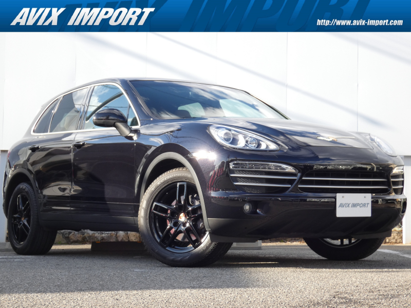 ポルシェ カイエン ﾌﾟﾗﾁﾅED ﾍﾞｰｼﾞｭ革 8wayﾊﾟﾜｰｼｰﾄ ｼｰﾄﾋｰﾀｰ ｸﾙｰｽﾞｺﾝﾄﾛｰﾙ ｽﾎﾟｰﾂｸﾛﾉ SDﾅﾋﾞ 地ﾃﾞｼﾞ Bｶﾒﾗ 純正19AW 禁煙  正規D車