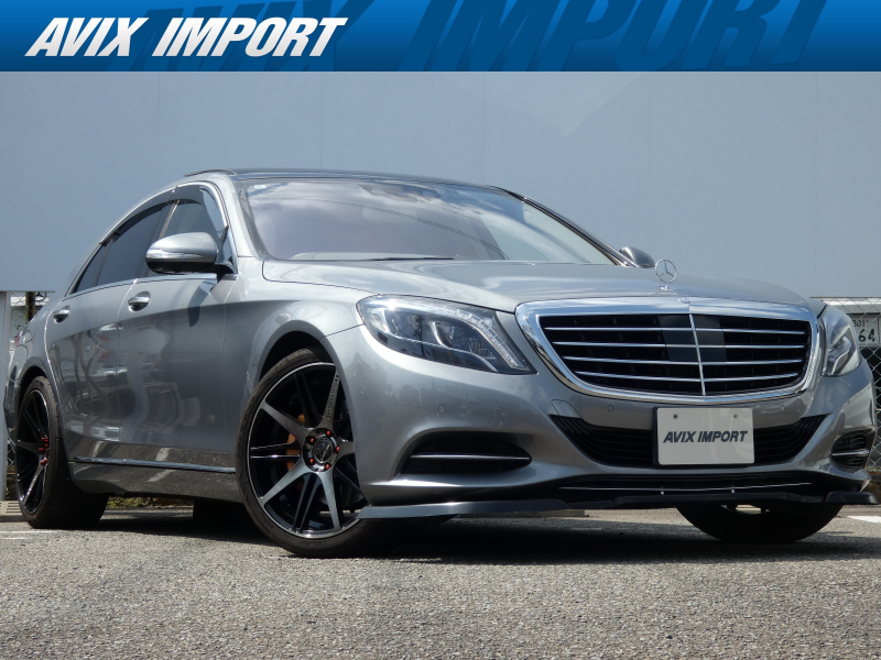 メルセデスベンツ Sクラス S400 ﾊｲﾌﾞﾘｯﾄﾞｴｸｽｸﾙｰｼﾌﾞ ﾊﾟﾉﾗﾏSR ｼﾙｸﾍﾞｰｼﾞｭﾚｻﾞｰ ﾃﾞｼﾞｰﾉﾒﾀﾗｲｽﾞｳｯﾄﾞRSP 純正HDDﾅﾋﾞ地ﾃﾞｼﾞ 360°ｶﾒﾗ Burmester ｶｰﾙｿﾝ製20AW 禁煙 正規D車