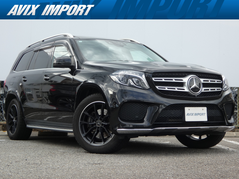 メルセデスベンツ GLS GLS350d 4MT ｽﾎﾟｰﾂ 黒ﾅｯﾊﾟ革 ALPIN製Rﾓﾆﾀｰ RSP ﾊﾟﾉﾗﾏSR AppleCarPlay  ｼｰﾄﾋｰﾀｰ 温冷ｶｯﾌﾟ ACC  純正HDDﾅﾋﾞ 地ﾃﾞｼﾞ 360°ｶﾒﾗ ﾊｰﾏﾝｶｰﾄﾞﾝ 社外20AW  禁煙 正規D車