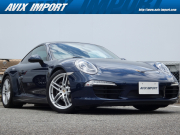 911(Type991.1)