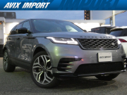 レンジローバー VELAR