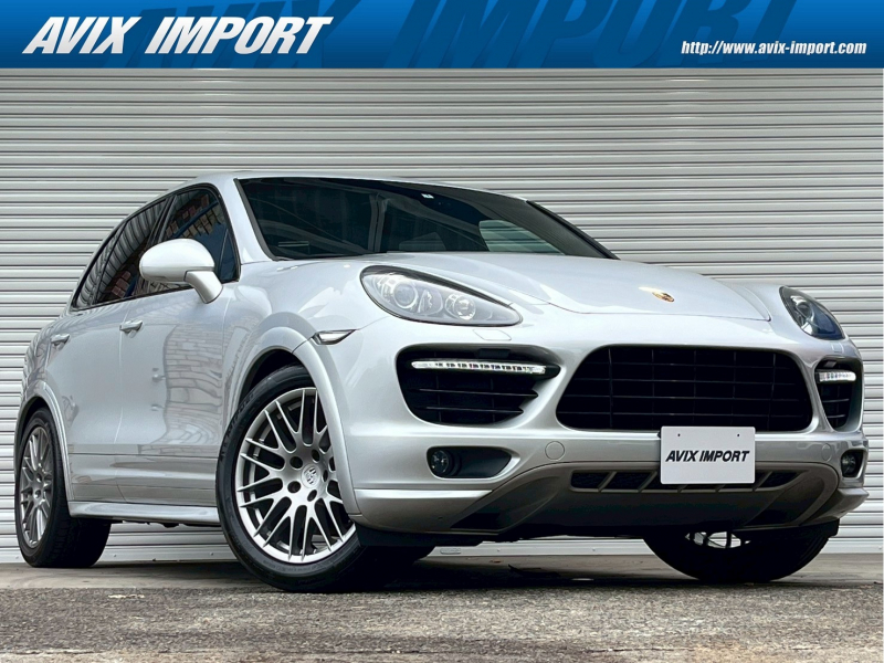 ポルシェ カイエン GTS V8 右H 正規D車 ﾊﾟﾉﾗﾐｯｸR ｽﾎﾟｰﾂｸﾛﾉPKG ｶｰﾎﾞﾝｲﾝﾃﾘｱPKG 専用ﾌﾞﾗｯｸｲﾝﾃﾘｱ 全席ｼｰﾄﾋｰﾀｰ 純正ﾅﾋﾞ地ﾃﾞｼﾞ Bｶﾒﾗ ｸﾙｺﾝ GTS専用ﾍｯﾄﾞﾗｲﾄ 電動Rｹﾞｰﾄ PASM ｽﾎﾟｰﾂｴｸﾞｿﾞｰｽﾄ BOSE ｴﾝﾄﾘｰD 赤ｷｬﾘﾊﾟｰ 純正20AW