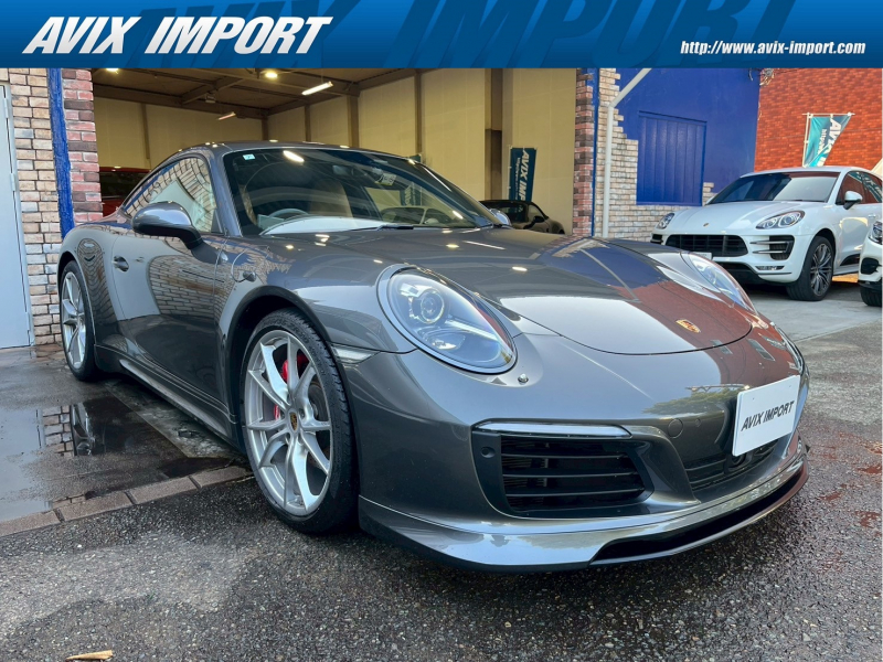 911(Type991.2)