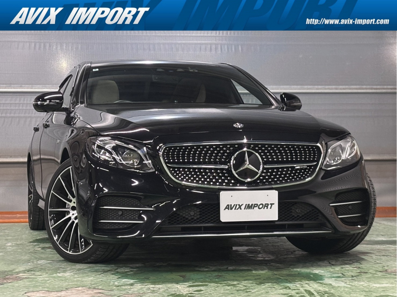 AMG Eクラス E43 4MATIC EXC-PKG V6ﾂｲﾝﾀｰﾎﾞ 右H正規D車 ﾊﾟﾉﾗﾐｯｸSR ﾍﾞｰｼﾞｭ革 ｼｰﾄﾋｰﾀｰ&ﾍﾞﾝﾁﾚｰﾀｰ  純正HDDﾅﾋﾞ地ﾃﾞｼﾞ Burmesterｻｳﾝﾄﾞ Apple Carplay 全周ｶﾒﾗ＆HUD ﾚｰﾀﾞｰｾｰﾌﾃｨPKG ﾏﾙﾁﾋﾞｰﾑLED 電動Rｹﾞｰﾄ 純正20ｲﾝﾁAW 禁煙車
