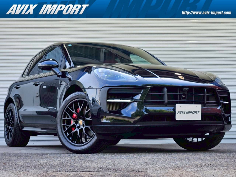 ポルシェ マカン GTS 後期型 V6ﾂｲﾝﾀｰﾎﾞ 正規D車 ｽﾎﾟｰﾂｸﾛﾉPKG ﾊﾟﾉﾗﾐｯｸR 赤/黒ﾂｰﾄﾝ革 ｼｰﾄﾋｰﾀｰ PCMﾅﾋﾞ 全周ｶﾒﾗ＆PAS ACC＆LCA LEDﾗｲﾄPDLS+ ｺﾝﾌｫｰﾄA 3ｿﾞｰﾝAC 電動Rｹﾞｰﾄ PASM ｽﾎﾟｴｸﾞ 純正20AW 禁煙 1ｵｰﾅｰ